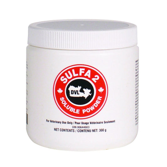 Sulfa 2