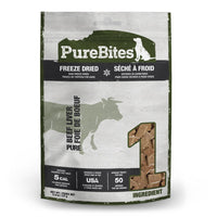 PureBites for dogs