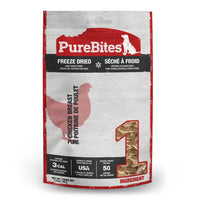 PureBites for dogs