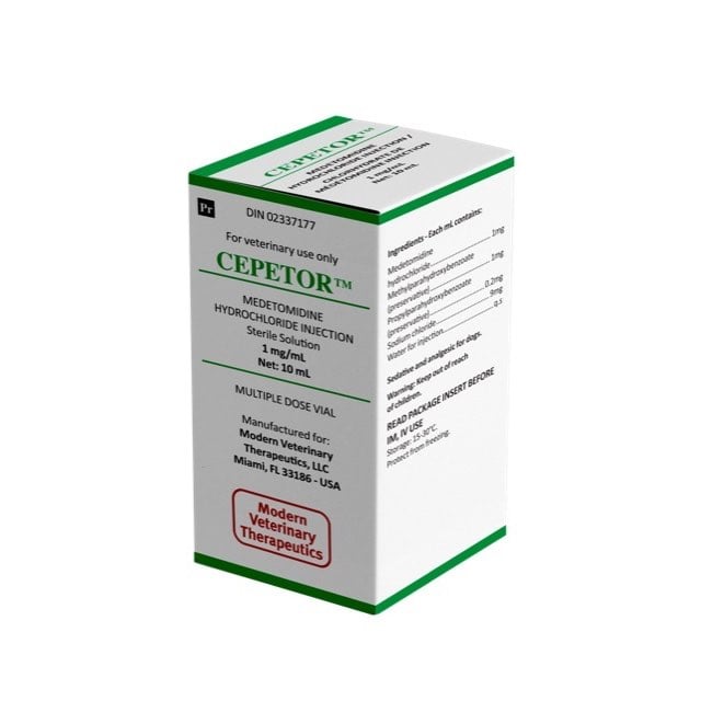 Cepetor