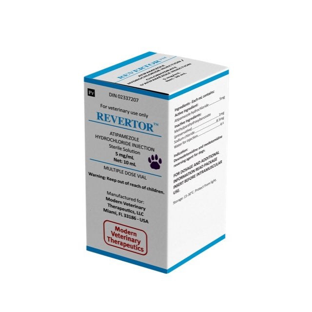 Revertor