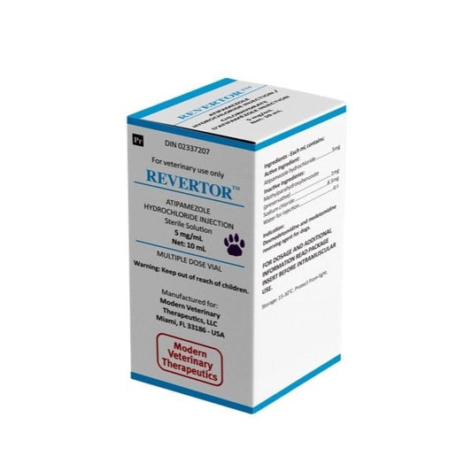 Revertor