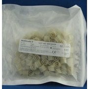 Syringe tip cap Monoject