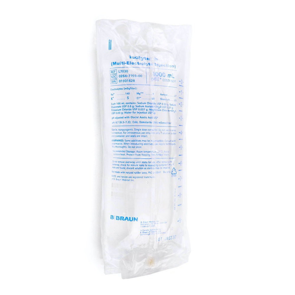 Isolyte S