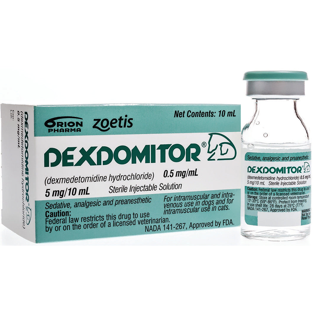 Dexdomitor