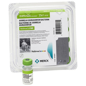 Nobivac Canine Lyme