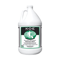 K.O.E. Kennel Odor Eliminator concentrate original