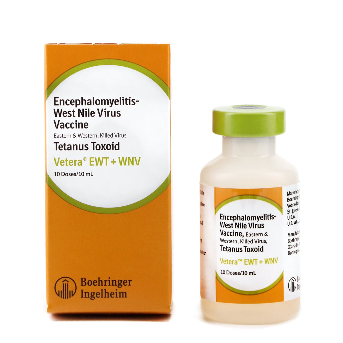 Vetera EWT-WNV