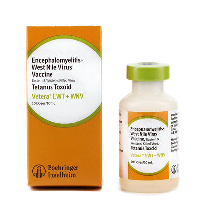 Vetera EWT-WNV