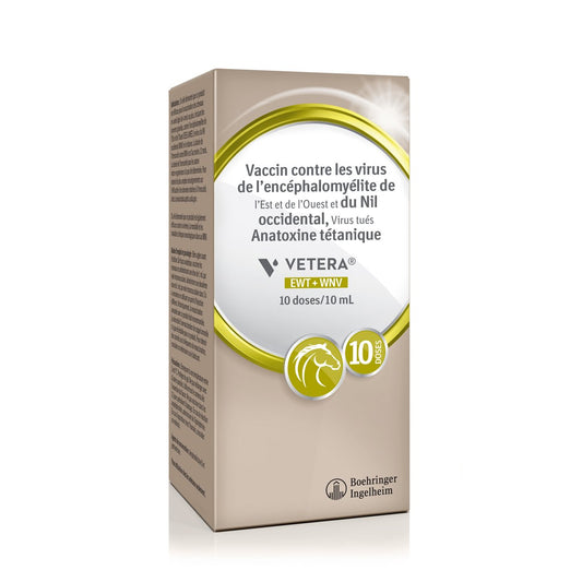 Vetera EWT-WNV
