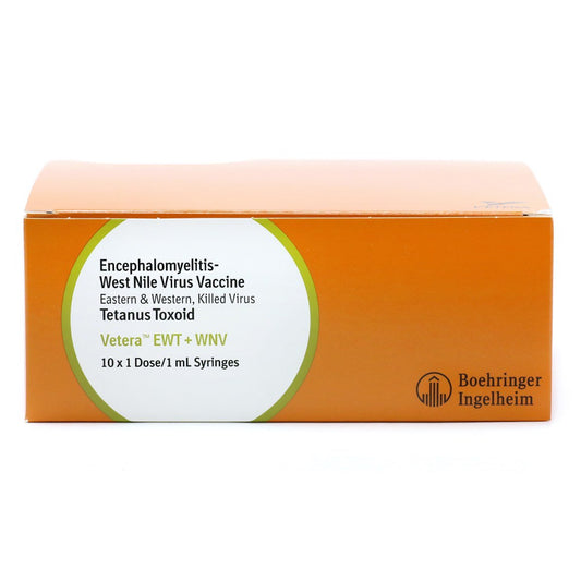 Vetera EWT-WNV