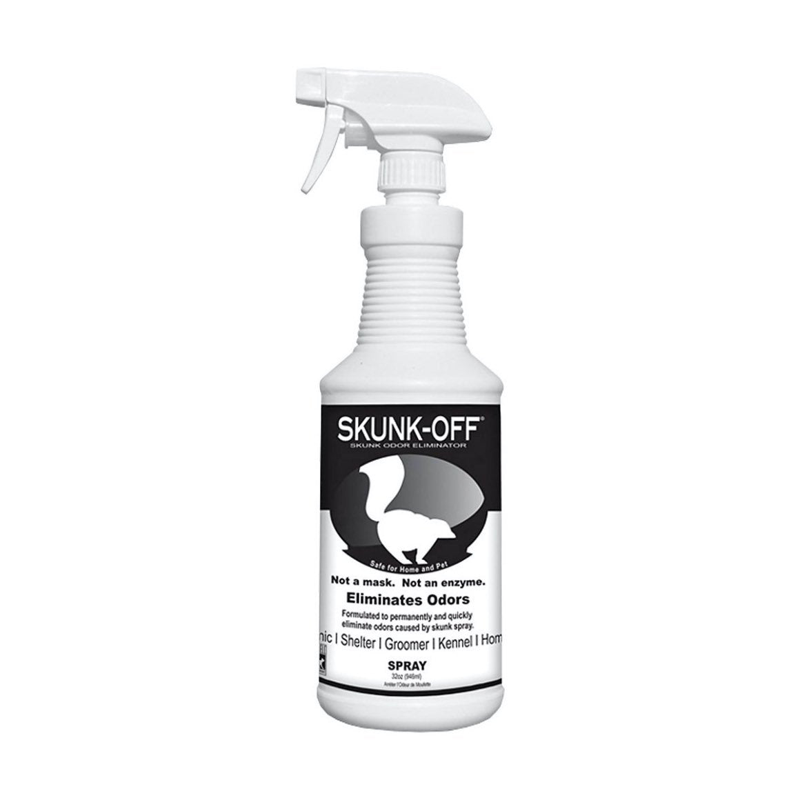 Skunk-Off soaker