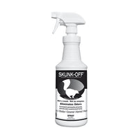 Skunk-Off soaker