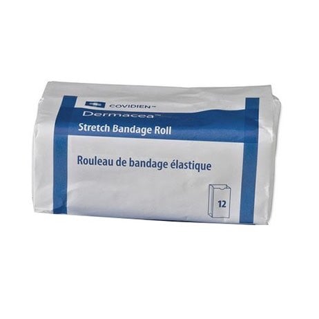 Dermacea Stretch bandages