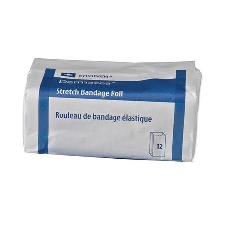 Dermacea Stretch bandages