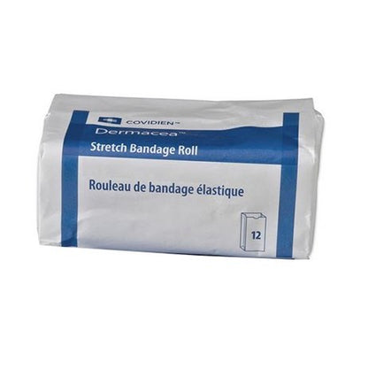 Dermacea Stretch bandages