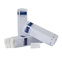 Gauze sponge Dermacea non woven non sterile 4 ply