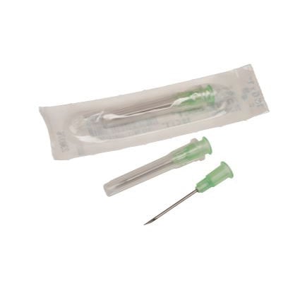 Hypodermic needle Monoject standard softpack PH