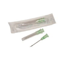 Hypodermic needle Monoject standard softpack PH