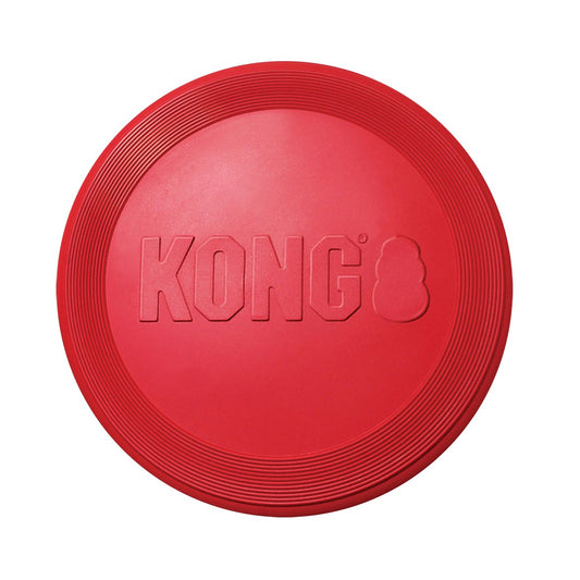 Flyer disc