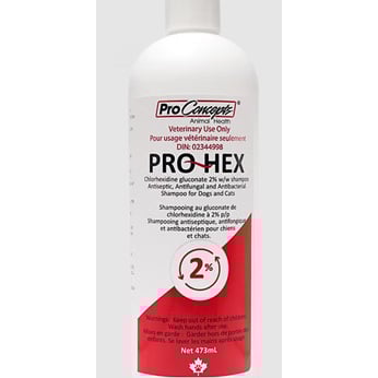 ProHex Shampoo