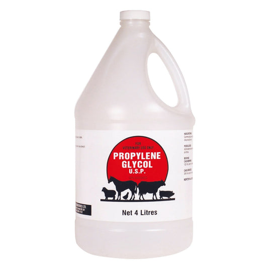 Propylene glycol USP