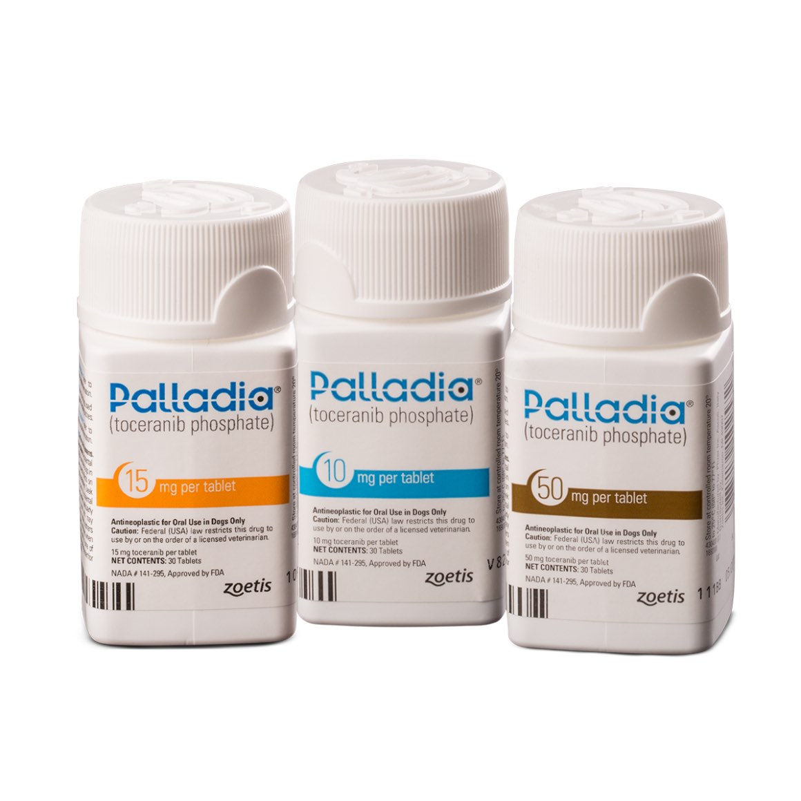 Palladia