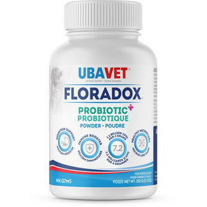 Floradox probiotic powder