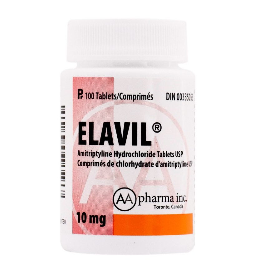 Elavil