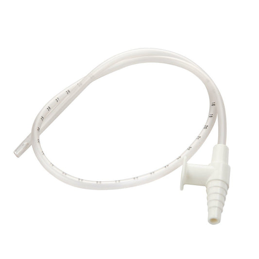 Suction catheter