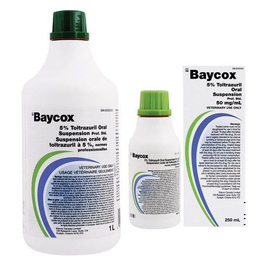 Baycox