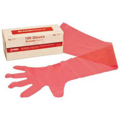 OB gloves Ag-Tek BreederSleeve