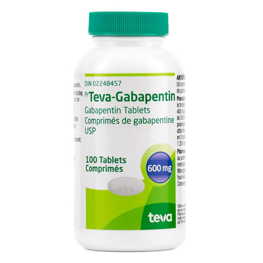 Gabapentin Tablet