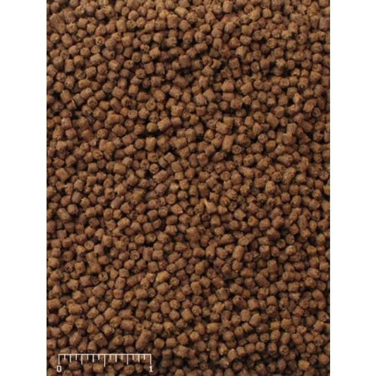 Mazuri insectivore diet