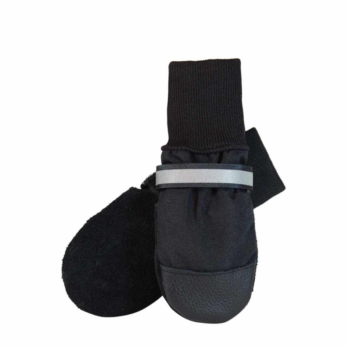 All Weather Boots