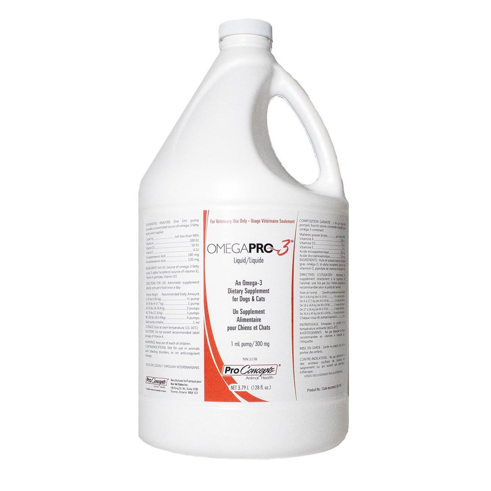 OmegaPro-3 liquid
