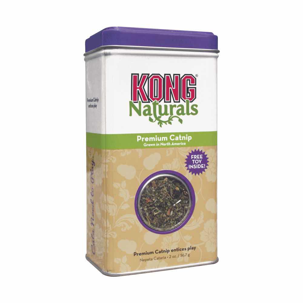 Naturals Premium catnip