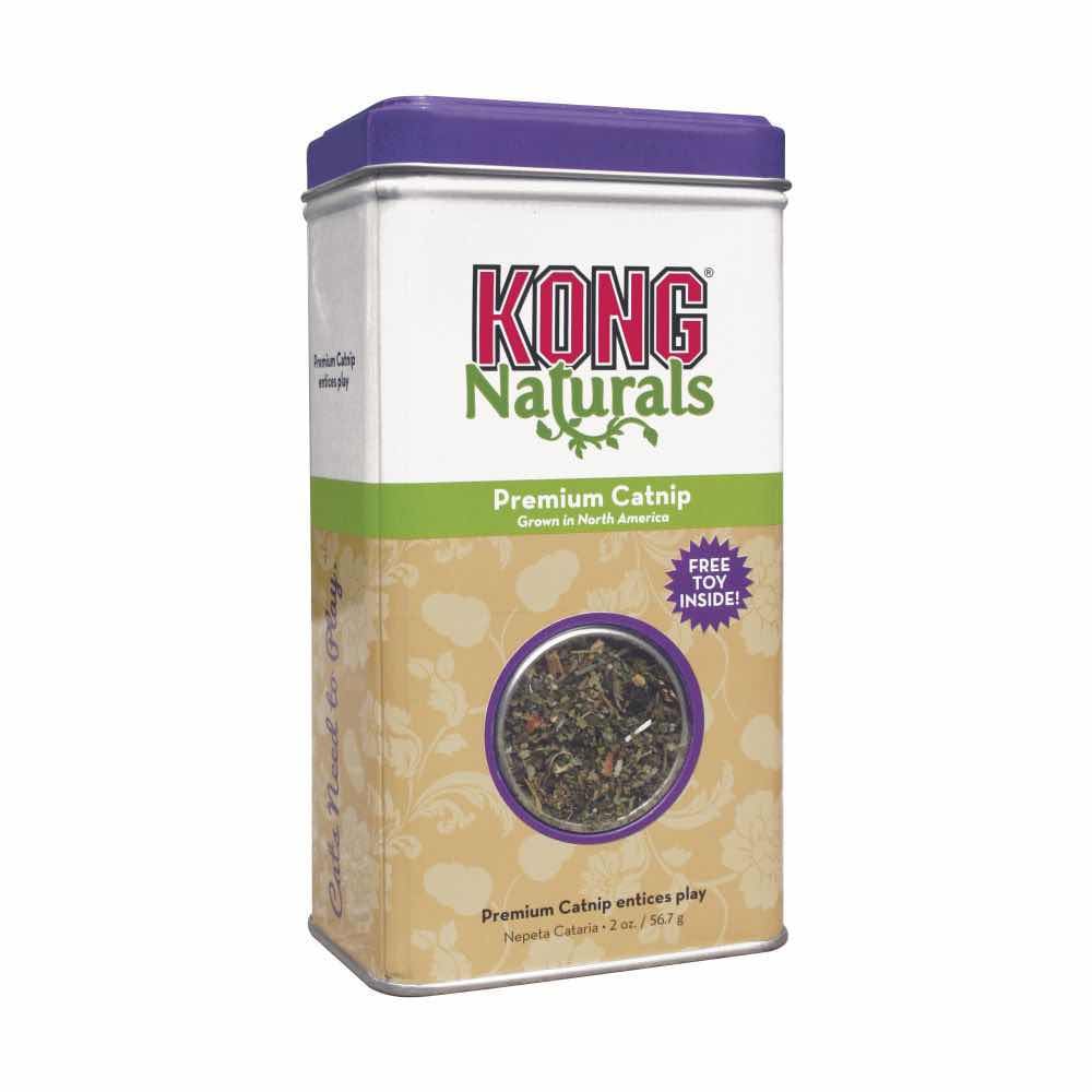 Naturals Premium catnip