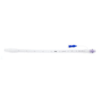 Nasotracheal tube foal