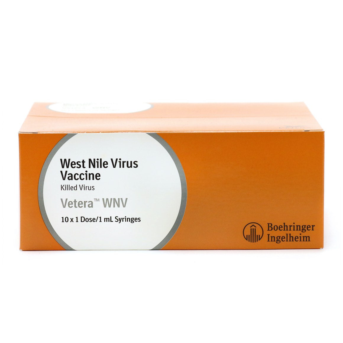 Vetera WNV