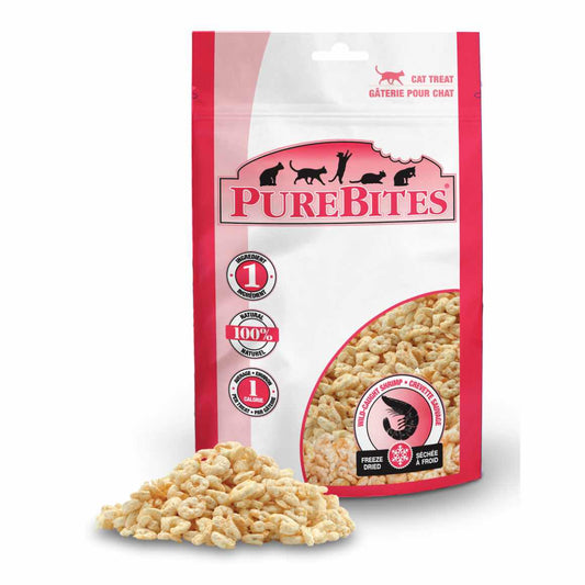 Shrimp Cat Treats