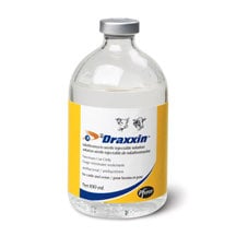 Draxxin