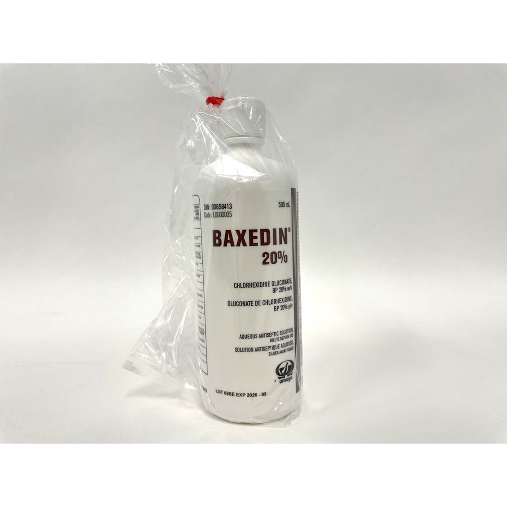 Baxedin 20%
