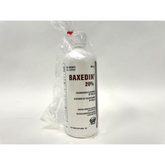 Baxedin 20%