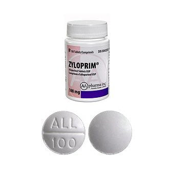 Zyloprim