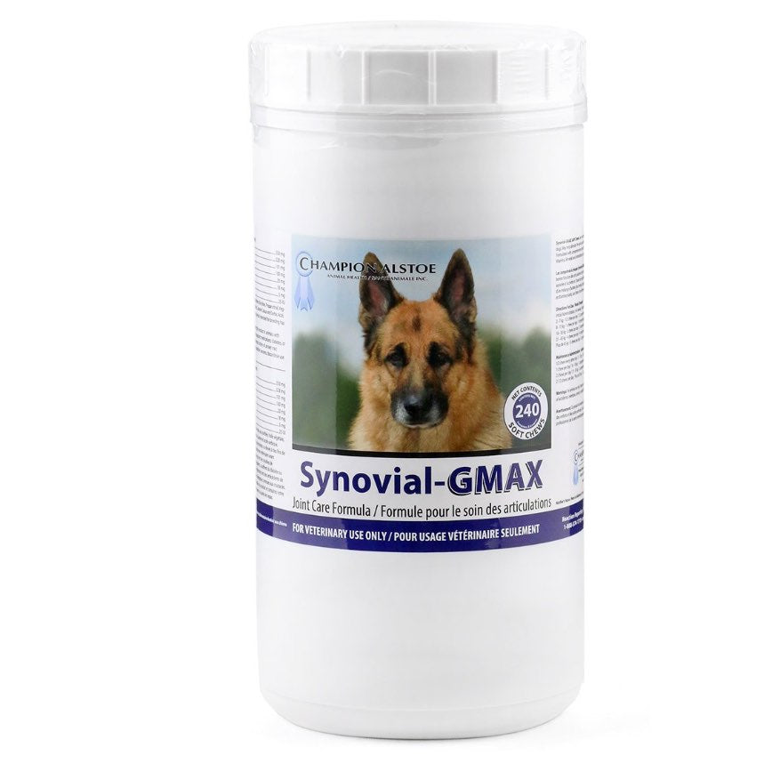 Synovial GMAX