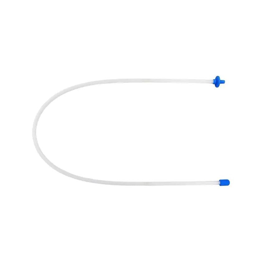 Intrauterine equine insemination pipette