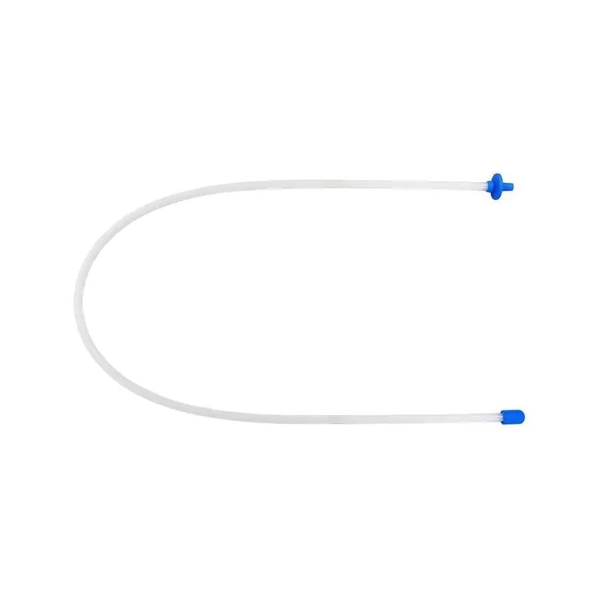 Intrauterine equine insemination pipette