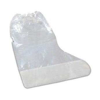 Cover boot Treader