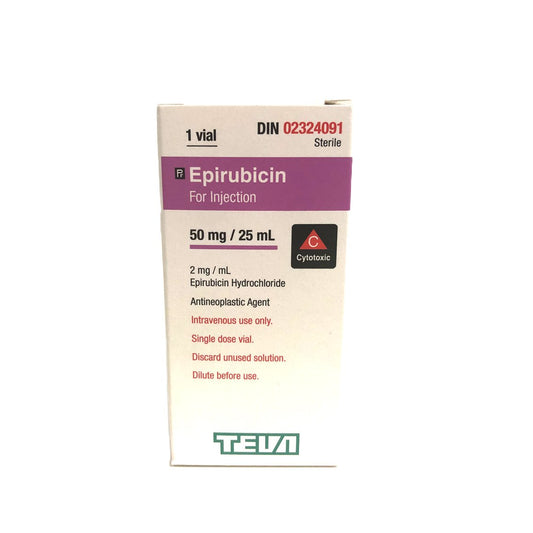 Epirubicin